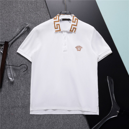 Versace polo t-shirt men-393(M-XXXL)