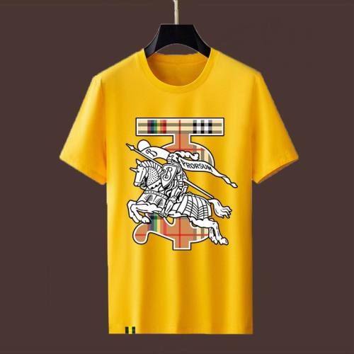 Burberry t-shirt men-1616(M-XXXXL)