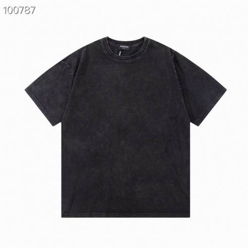 B t-shirt men-2066(S-XL)