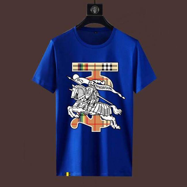 Burberry t-shirt men-1612(M-XXXXL)