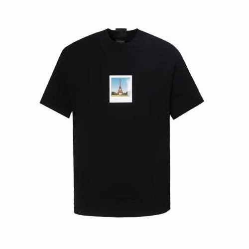 B t-shirt men-2002(XS-L)