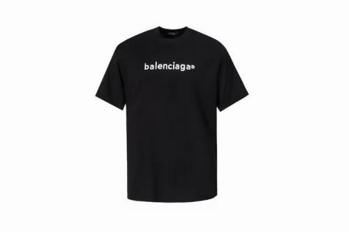 B t-shirt men-2024(XS-L)