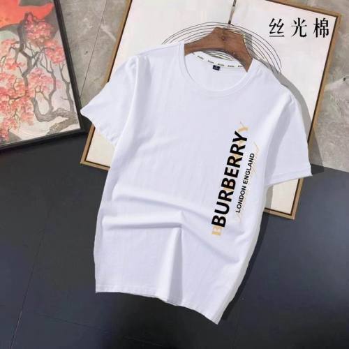 Burberry t-shirt men-1644(M-XXXXL)