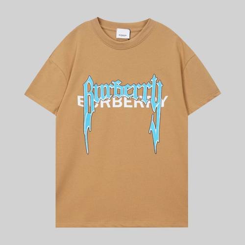 Burberry t-shirt men-1682(S-XXXL)