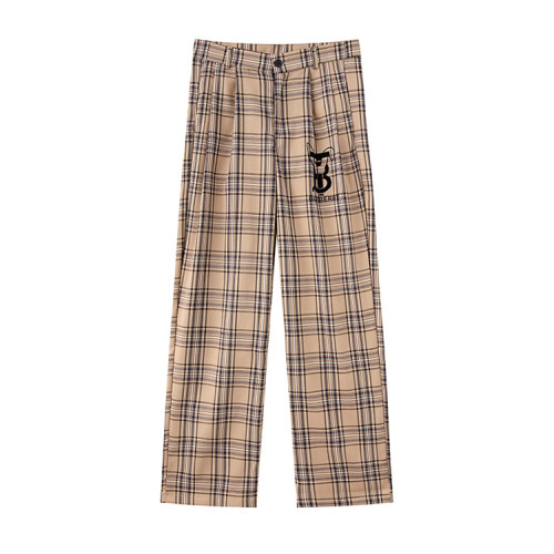 Burberry pants men-254(S-XXL)