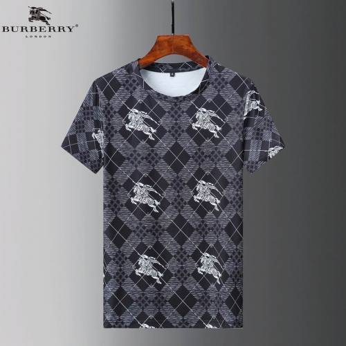 Burberry t-shirt men-1680(M-XXXL)