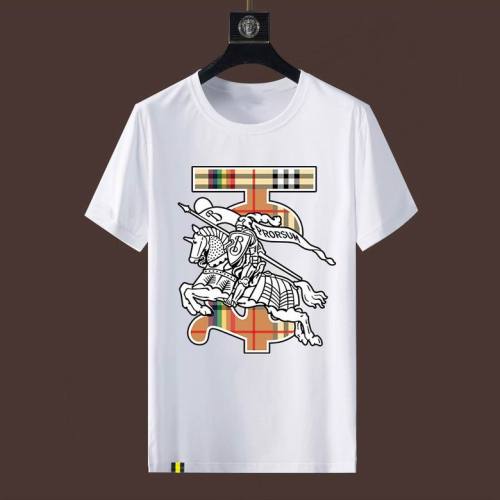 Burberry t-shirt men-1608(M-XXXXL)