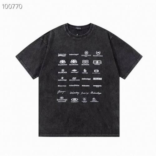 B t-shirt men-2060(S-XL)