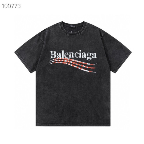 B t-shirt men-2062(S-XL)