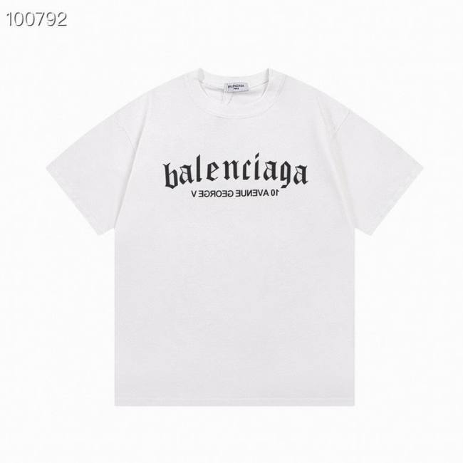 B t-shirt men-2058(S-XL)
