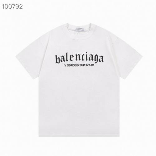 B t-shirt men-2058(S-XL)