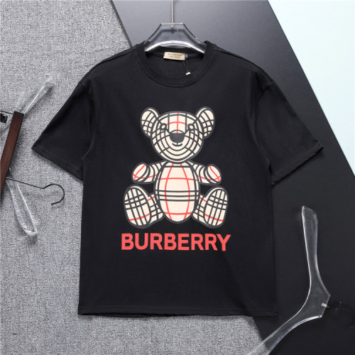 Burberry t-shirt men-1676(M-XXXL)