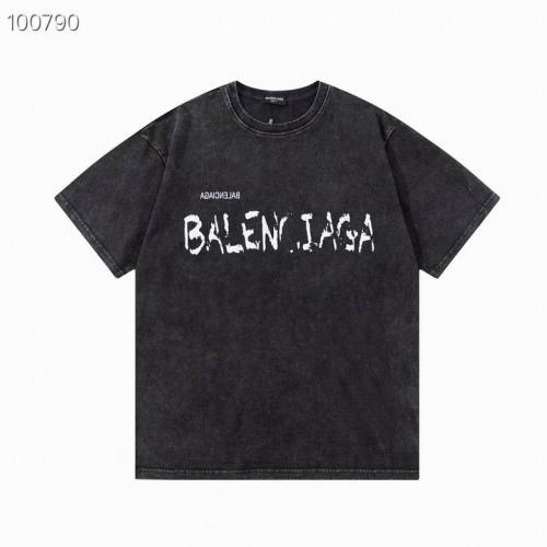 B t-shirt men-2067(S-XL)