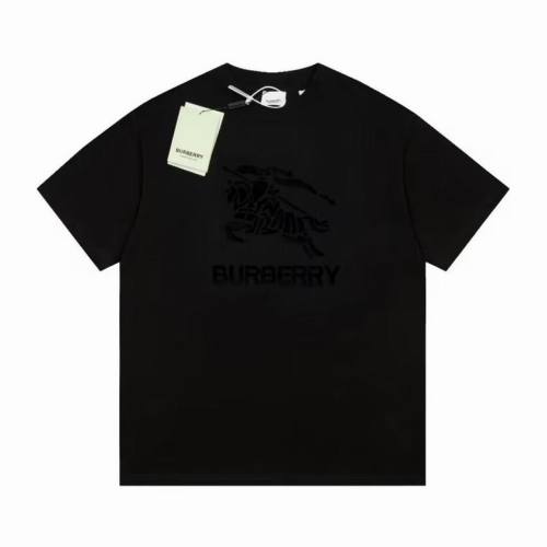 Burberry t-shirt men-1690(XS-L)