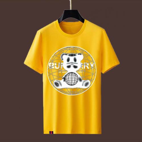 Burberry t-shirt men-1618(M-XXXXL)
