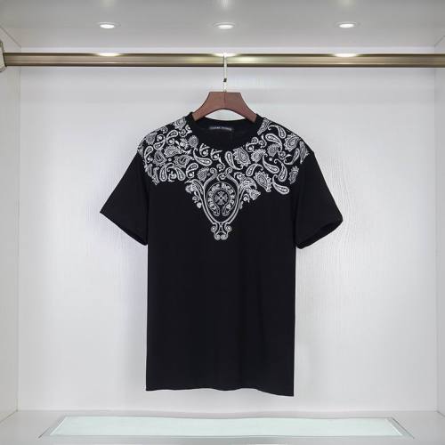 Chrome Hearts t-shirt men-1095(S-XXL)