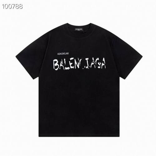 B t-shirt men-2056(S-XL)