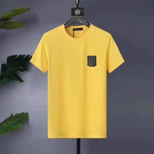 Dior T-Shirt men-1224(M-XXXXL)