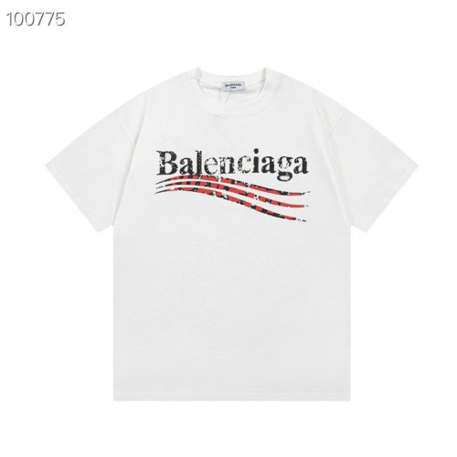 B t-shirt men-2046(S-XL)