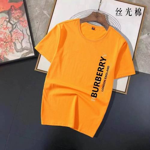 Burberry t-shirt men-1643(M-XXXXL)