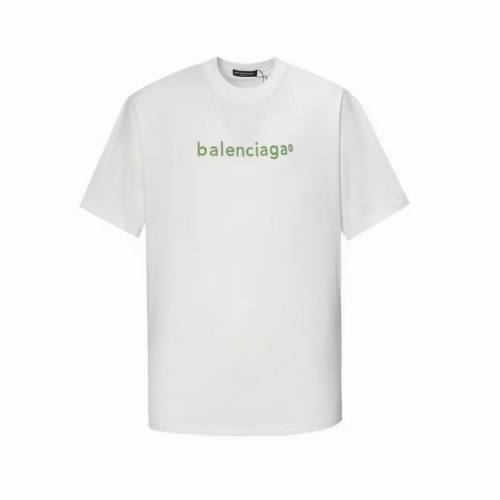 B t-shirt men-2025(XS-L)