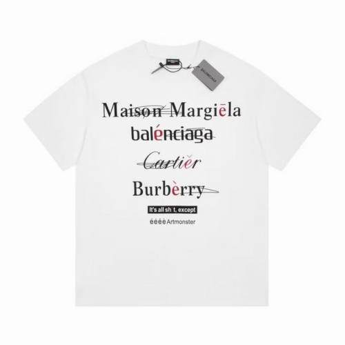 B t-shirt men-2031(XS-L)