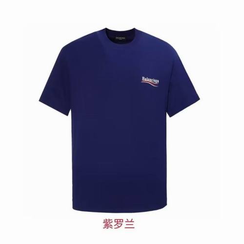 B t-shirt men-2018(XS-L)