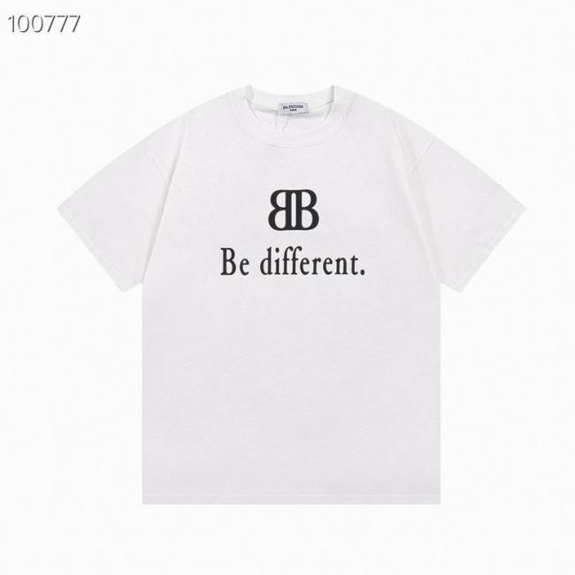 B t-shirt men-2049(S-XL)