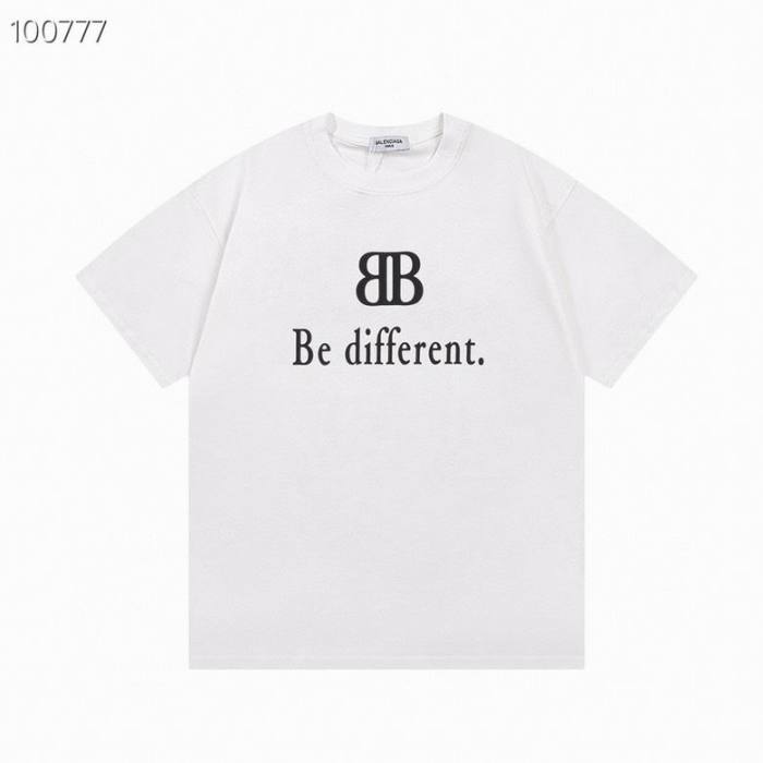 B t-shirt men-2049(S-XL)