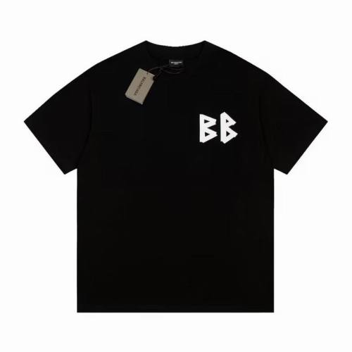 B t-shirt men-2008(XS-L)