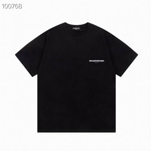 B t-shirt men-2045(S-XL)