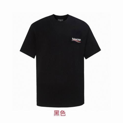 B t-shirt men-2019(XS-L)