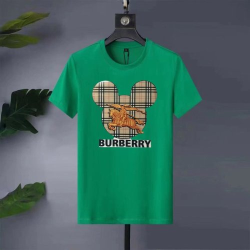 Burberry t-shirt men-1661(M-XXXXL)