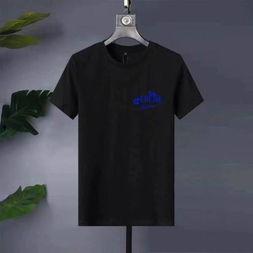 Dior T-Shirt men-1215(M-XXXXL)