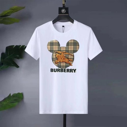 Burberry t-shirt men-1659(M-XXXXL)