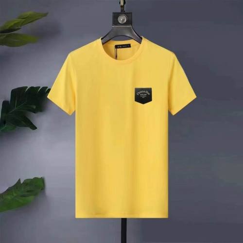 Dior T-Shirt men-1220(M-XXXXL)