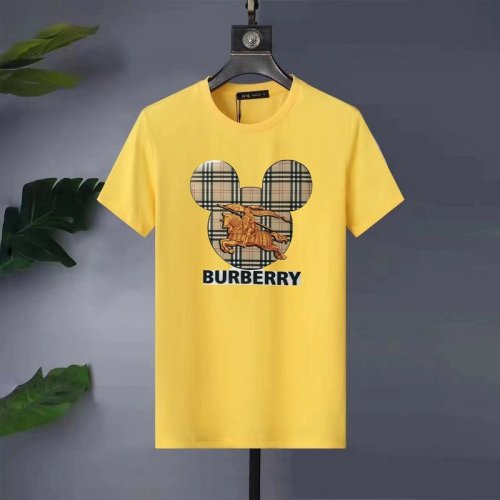 Burberry t-shirt men-1658(M-XXXXL)