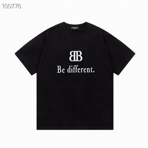 B t-shirt men-2048(S-XL)