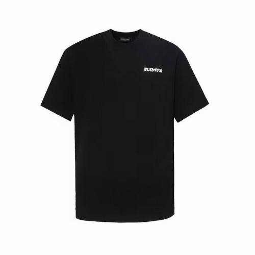 B t-shirt men-2026(XS-L)