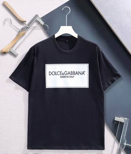 D&G t-shirt men-451(M-XXXL)