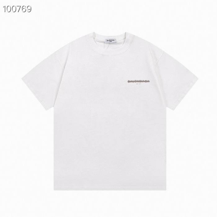 B t-shirt men-2044(S-XL)