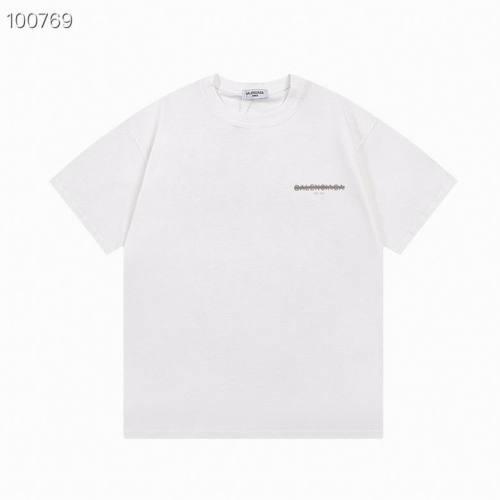 B t-shirt men-2044(S-XL)