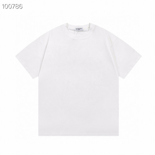 B t-shirt men-2054(S-XL)