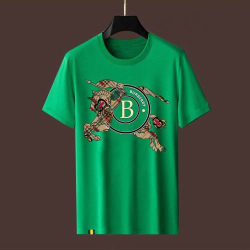 Burberry t-shirt men-1605(M-XXXXL)