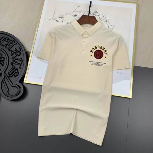 Burberry polo men t-shirt-987(M-XXXXXL)