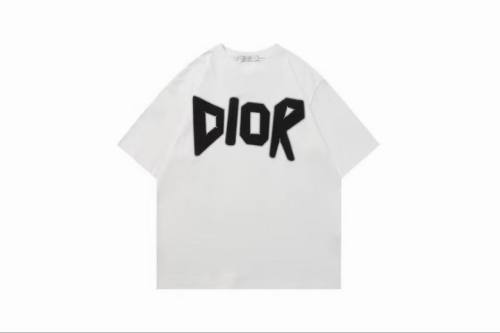Dior T-Shirt men-1265(XS-L)