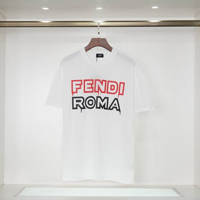 FD t-shirt-1393(S-XXL)