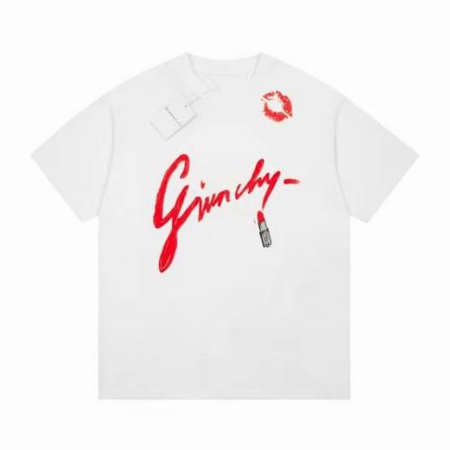 Givenchy t-shirt men-768(XS-L)