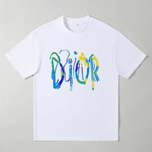 Dior T-Shirt men-1238(M-XXXL)