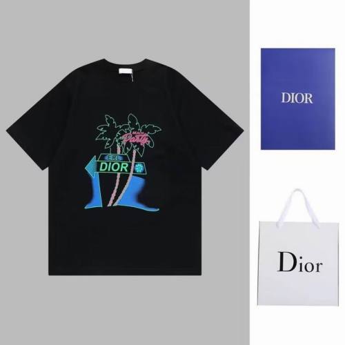 Dior T-Shirt men-1253(XS-L)